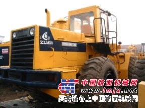 供应二手柳工50C装载机