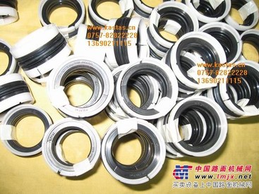 POLYPAC密封件活塞组合圈DBM