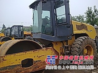 供应20吨二手压路机 二手振动压路机13916954071