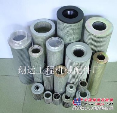 黎明液压油TFX-63×80滤芯