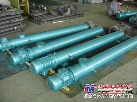 电液推杆 液压元件