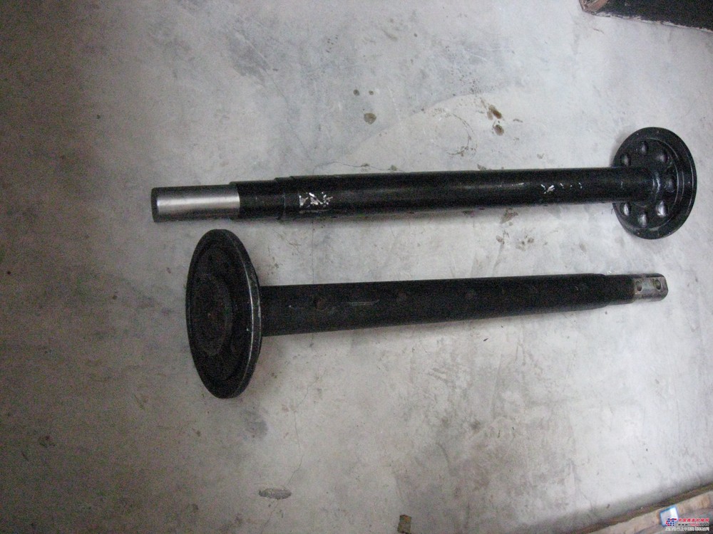 供应ABG32主机搅笼轴
