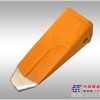 供应290现代耐磨型开山型合金头钩机斗齿