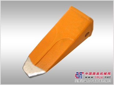 供应305现代合金头耐磨斗齿