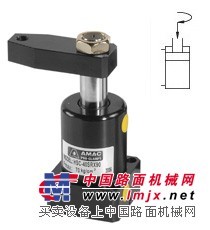 夹具油缸1