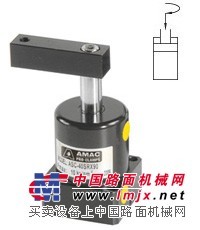 夹具油缸1