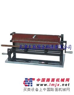 钢筋连续式打点机（天辰伟业）