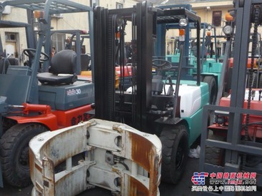 供应南京二手抱夹叉车/南京二手平夹抱/南京二手园抱夹