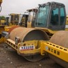 供应河南二手压路机推荐【包运费 包修一年】