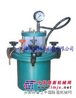 改良法含气量（天辰伟业）
