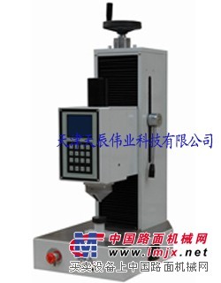 洛氏硬度计（天辰伟业）