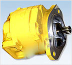 供应东方红配件齿轮泵gear pump 