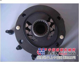 力士乐A4VG40 71柱塞泵