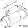 供应美国康明斯3102920启动马达。QSB5.9喷油器总成