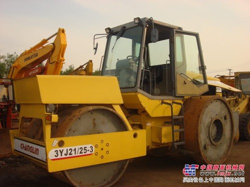 销售常林18/21交接压路机-徐工光轮压路机