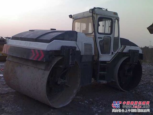 新款徐工双钢轮压路机-双钢轮压路机价格 