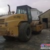 二手徐工压路机，二手徐工振动压路机 二手压路机图片 