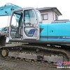 供应原装进口神钢SK200-8挖掘机21万/八成新