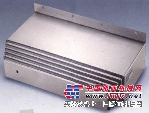 防护罩风琴防护罩圆形方形多边形护罩盔甲式防护罩