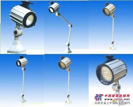 供应工作灯卤钨灯荧光灯白炽灯