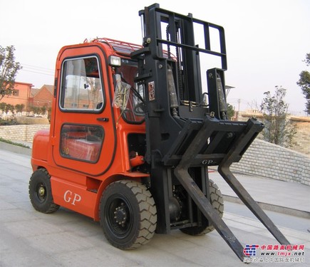供应建德二手电动叉车二手合力叉车