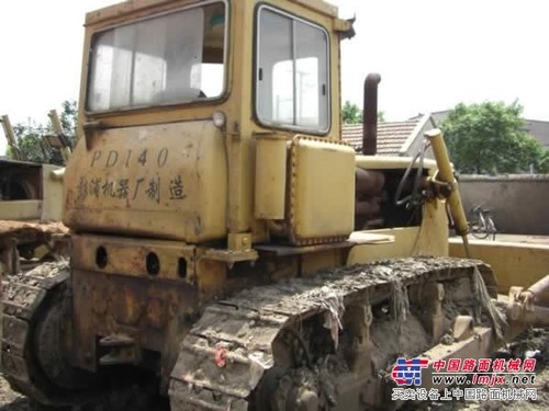 二手彭浦推土机二手彭浦140推土机二手推土机 