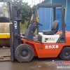 出售二手电动叉车1吨电动叉车合力电动叉车