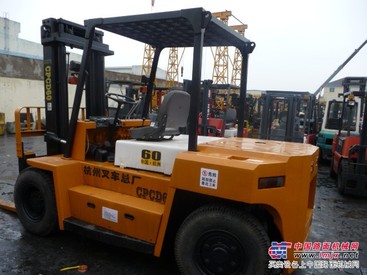 出售合力电瓶叉车-二手合力叉车-合力电瓶叉车价格 