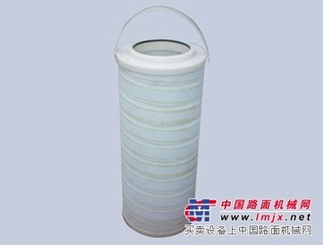 供应过滤器滤芯