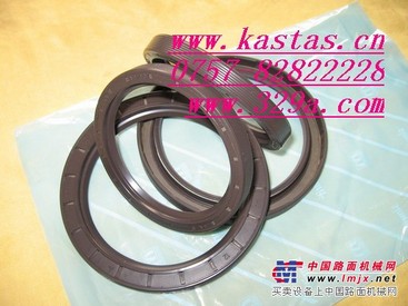 CFW耐高温油封
