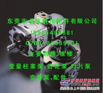 日本NACHI齿轮泵IPH-2B-3.5/5/8-11 