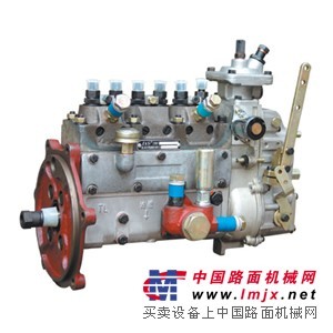 一拖东方红柴油机配件高压油泵high preure pump