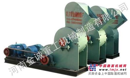 关注金诚页岩粉碎机的用户正在急速上升