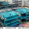 日立挖掘机铲斗-斗杆-动臂液压油缸总成