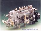 高压油泵系列（国产类）：A型泵、PW型泵