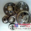 供一拖东方红柴油机齿轮 gear chamber unit 