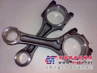 供应一拖东方红柴油机连杆connecting rod 