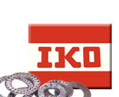 IKO轴承直线轴承精密进口轴承恩斯克浮现货集团