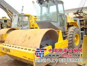 特价供应二手压路机