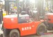 浙江杭州二手叉车市场、二手合力4吨叉车九成新旧叉车价格低