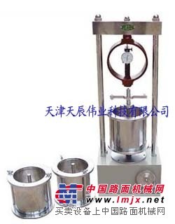 承载比试验仪（天辰伟业）