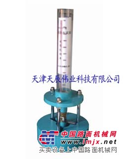 沥青路面渗水仪（天辰伟业）