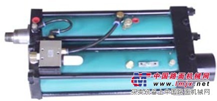 供应P系列气液增力缸