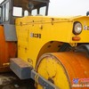 二手徐工YZ15-18T铁三轮压路机，二手压路机市场