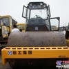 供应徐工18吨振动压路机，九成新原版油漆