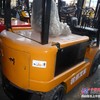 供应山东二手电瓶叉车/山东二手1-3吨电动叉车（免费送货