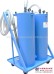 T-BLAN系列高粘度液压（润滑）油过滤脱水装置