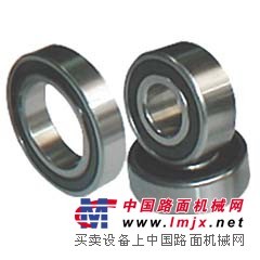 供应深沟球轴承61907-RZ