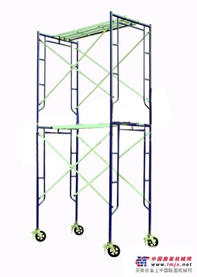 供應北京永傑虹移動腳手架