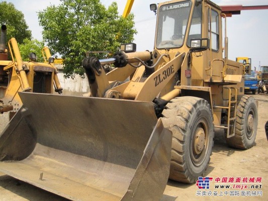 江苏二手装载机市场 江西二手装载机市场